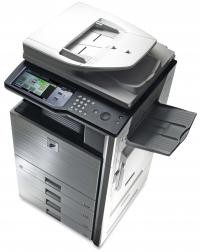SHARP MX-M283N