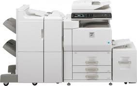 SHARP MX-M623U