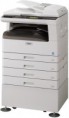 SHARP MX-M160D