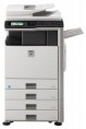 SHARP MX-M362N